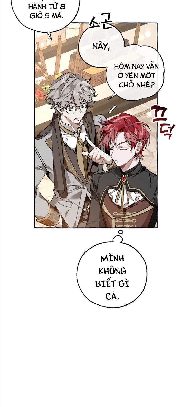 Sự Ra Đời Của Một Anh Hùng 52 trang 36