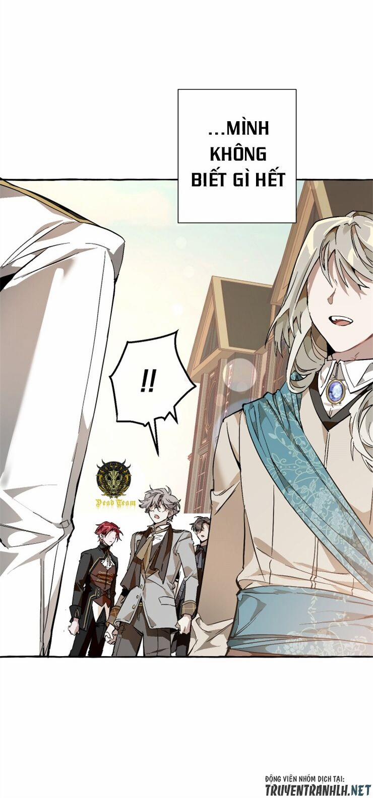 Sự Ra Đời Của Một Anh Hùng 52 trang 37