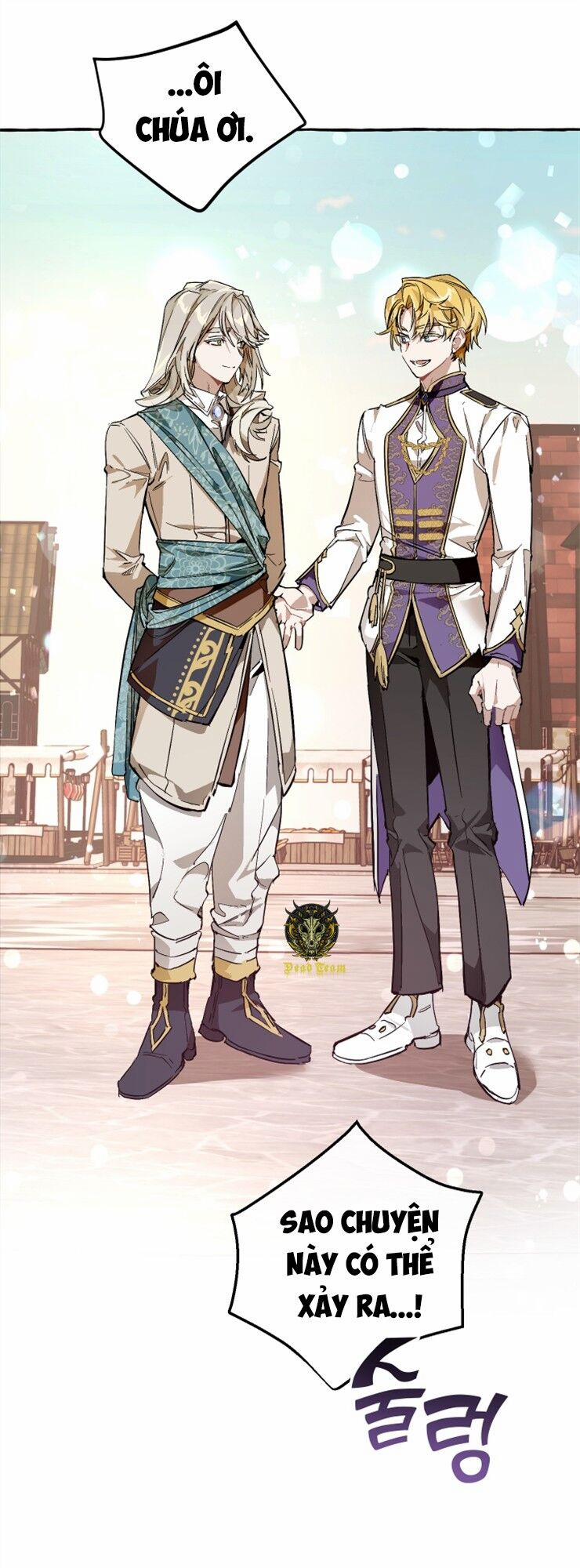 Sự Ra Đời Của Một Anh Hùng 52 trang 38