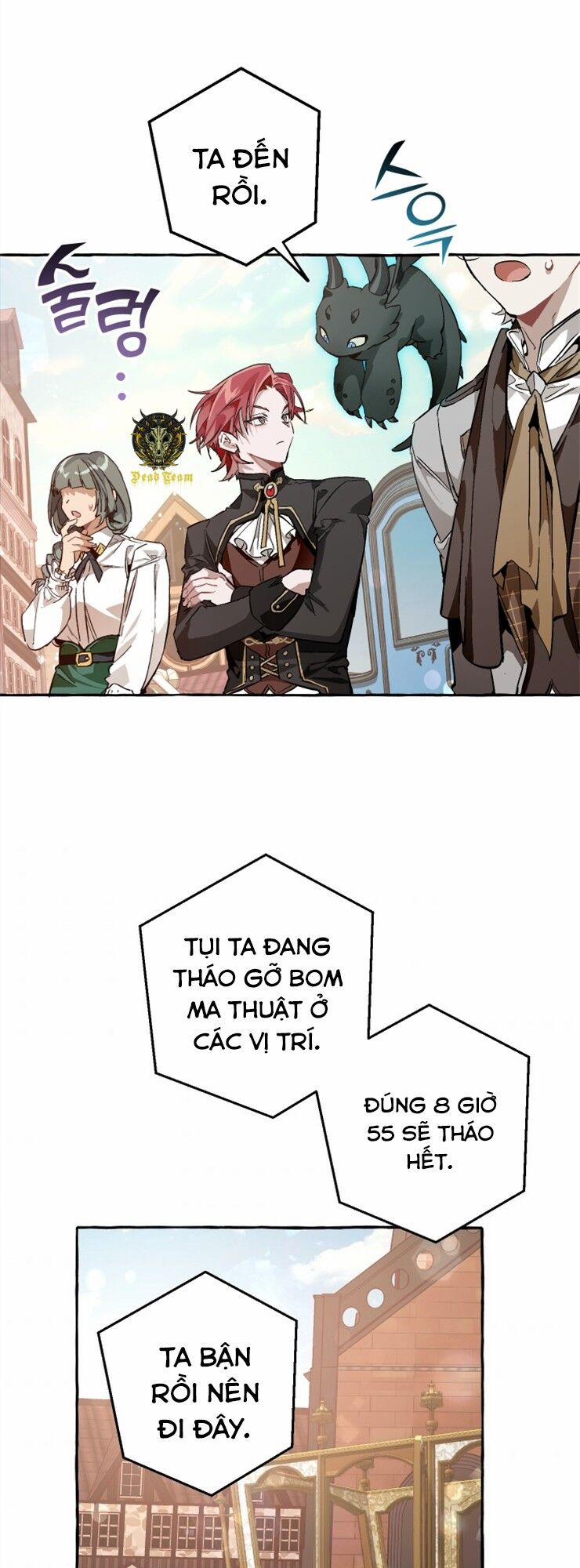 Sự Ra Đời Của Một Anh Hùng 52 trang 39