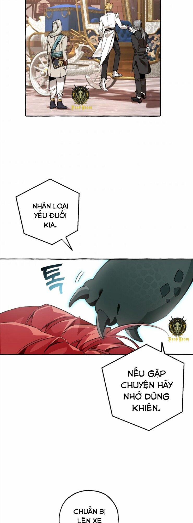 Sự Ra Đời Của Một Anh Hùng 52 trang 40