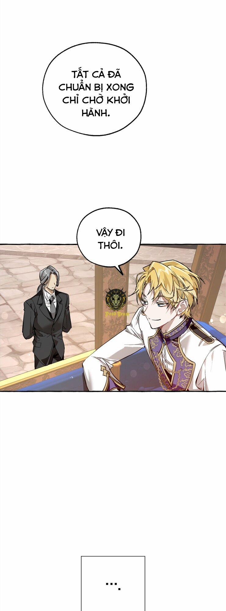 Sự Ra Đời Của Một Anh Hùng 52 trang 42