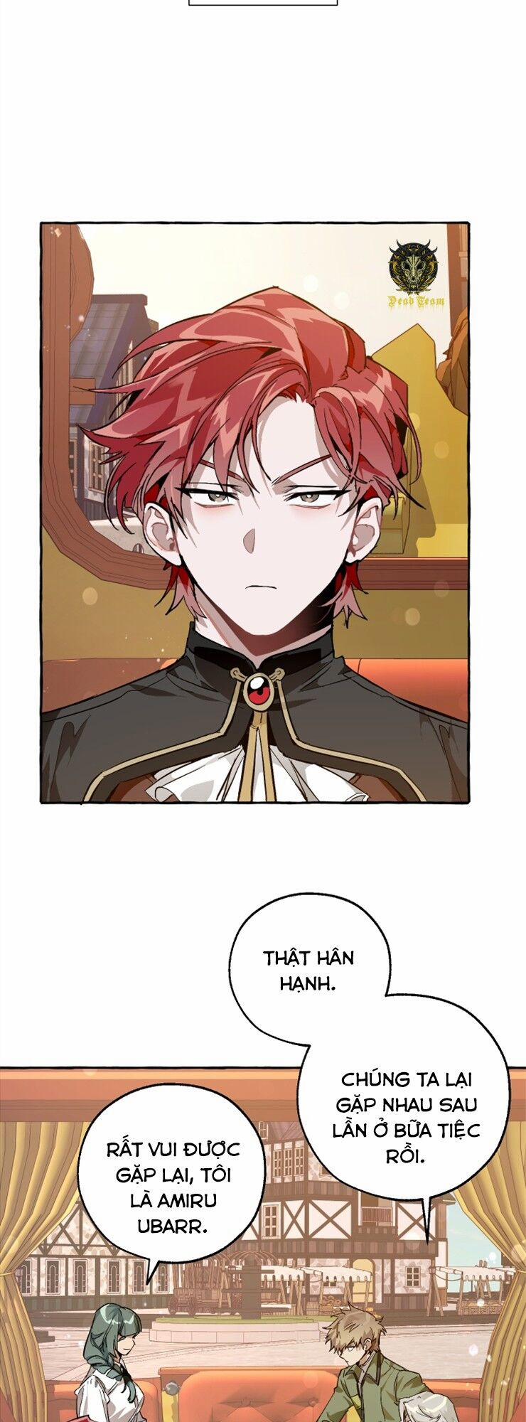 Sự Ra Đời Của Một Anh Hùng 52 trang 43