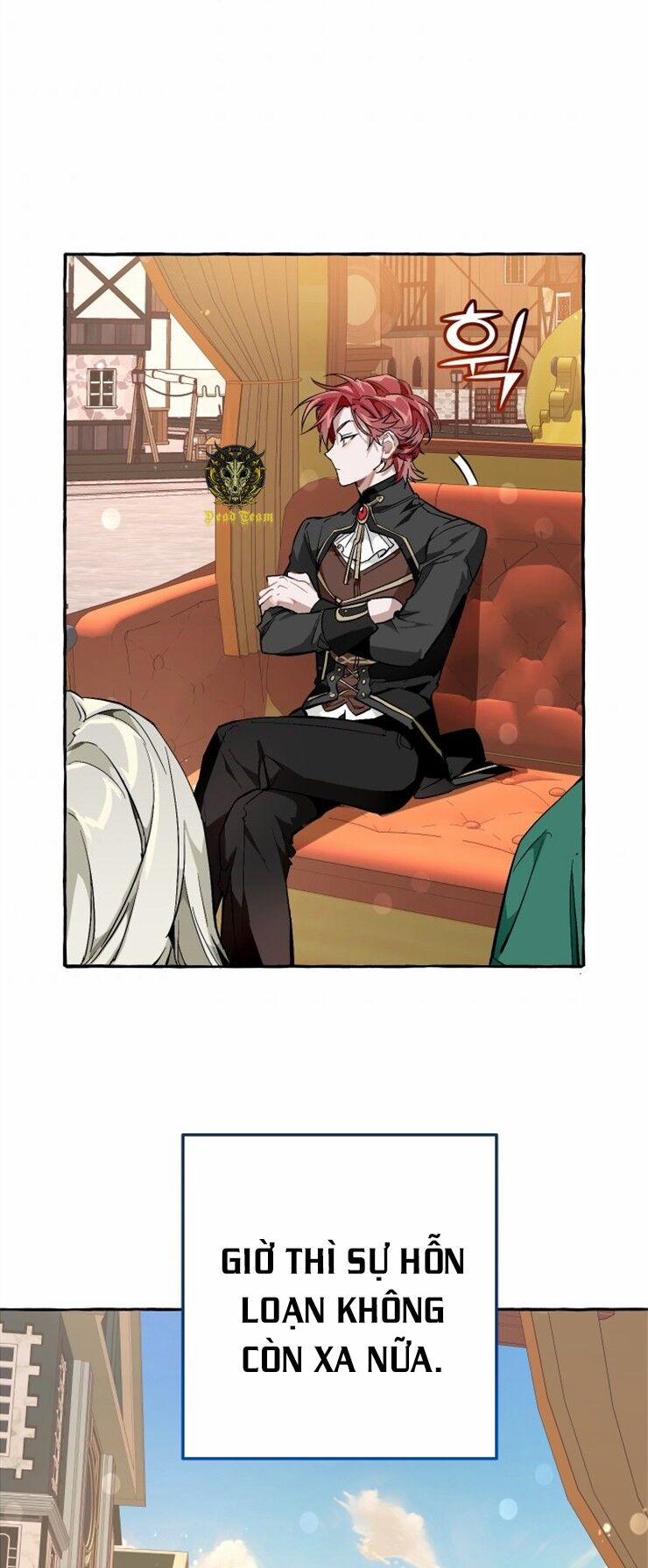 Sự Ra Đời Của Một Anh Hùng 52 trang 45