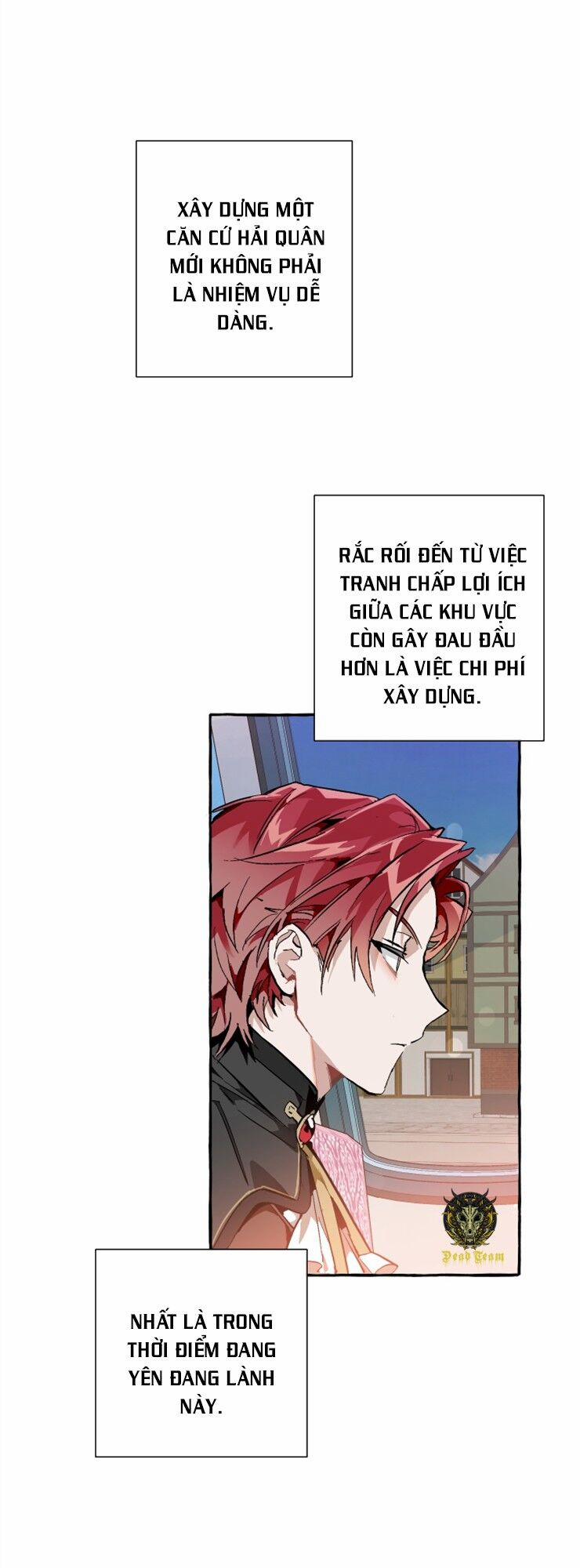 Sự Ra Đời Của Một Anh Hùng 52 trang 5