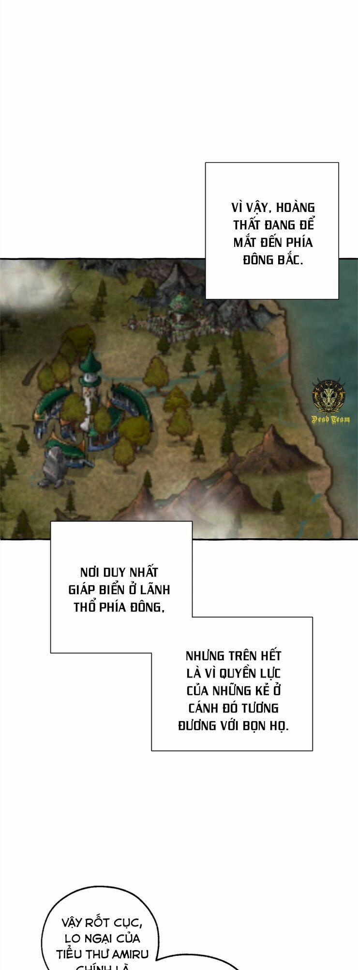 Sự Ra Đời Của Một Anh Hùng 52 trang 6