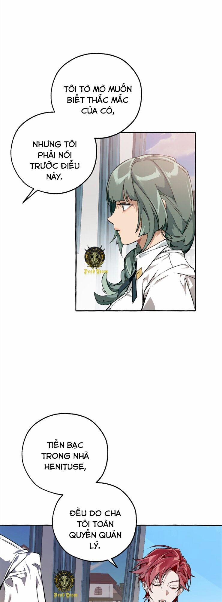 Sự Ra Đời Của Một Anh Hùng 52 trang 8