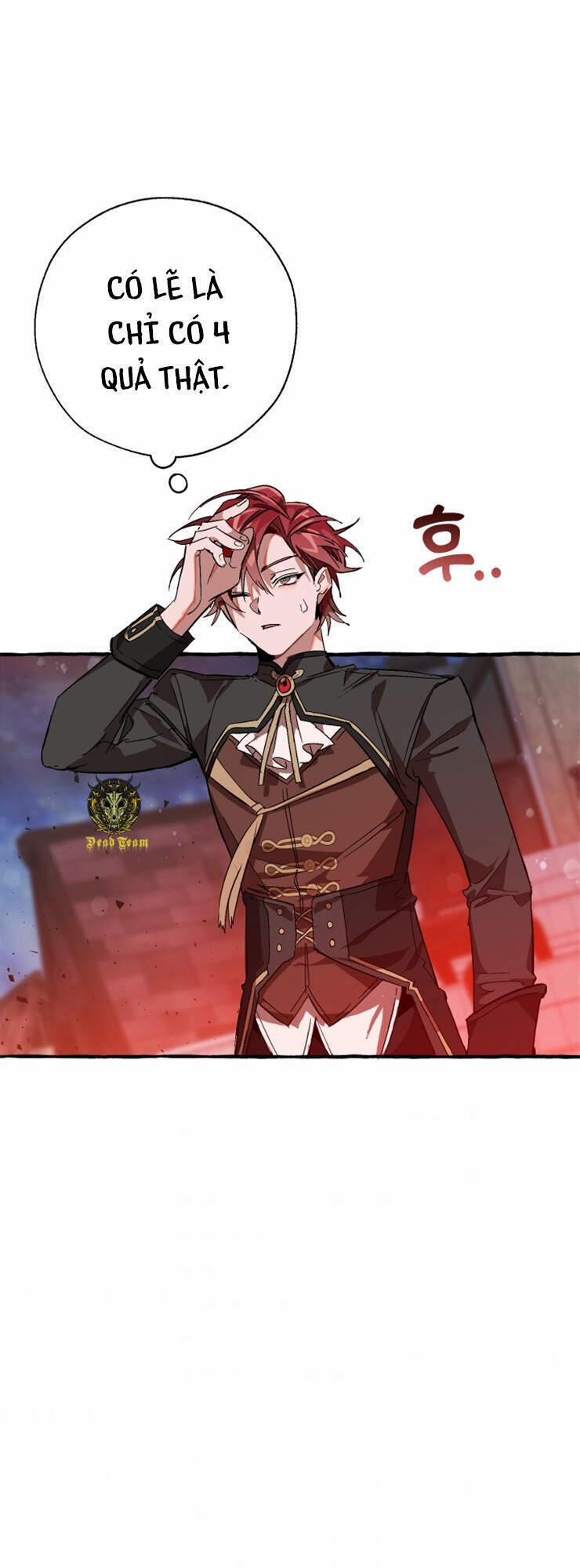 Sự Ra Đời Của Một Anh Hùng 55 trang 19