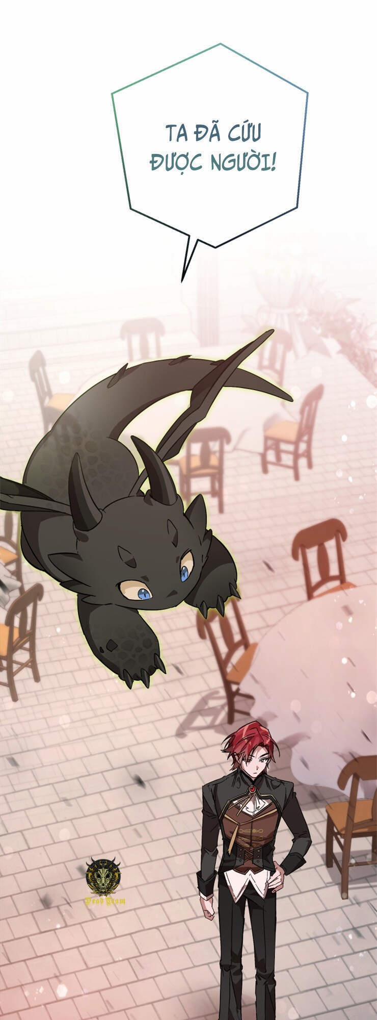 Sự Ra Đời Của Một Anh Hùng 55 trang 21