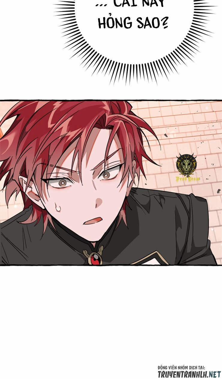 Sự Ra Đời Của Một Anh Hùng 55 trang 28