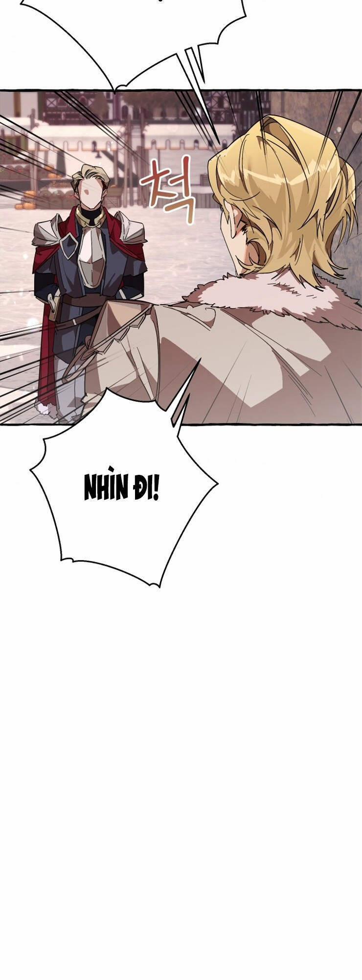 Sự Ra Đời Của Một Anh Hùng 55 trang 30