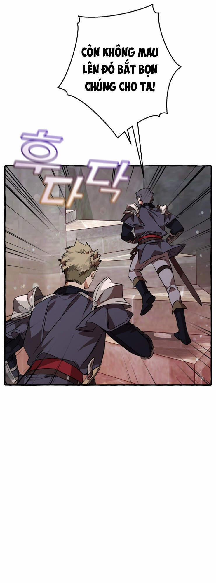 Sự Ra Đời Của Một Anh Hùng 55 trang 31