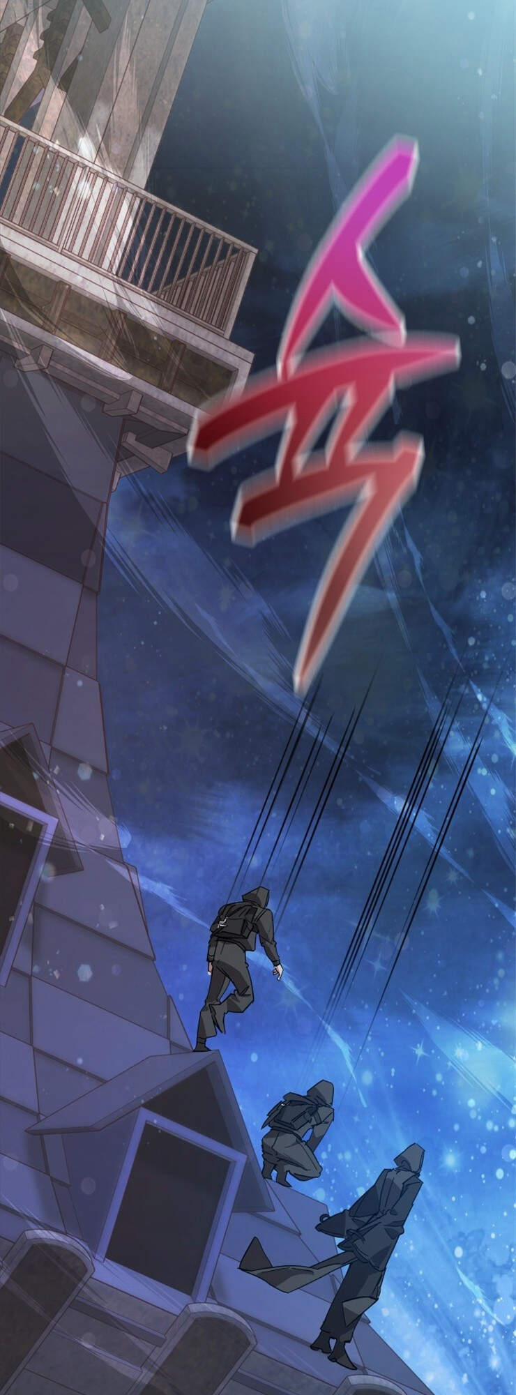 Sự Ra Đời Của Một Anh Hùng 55 trang 34