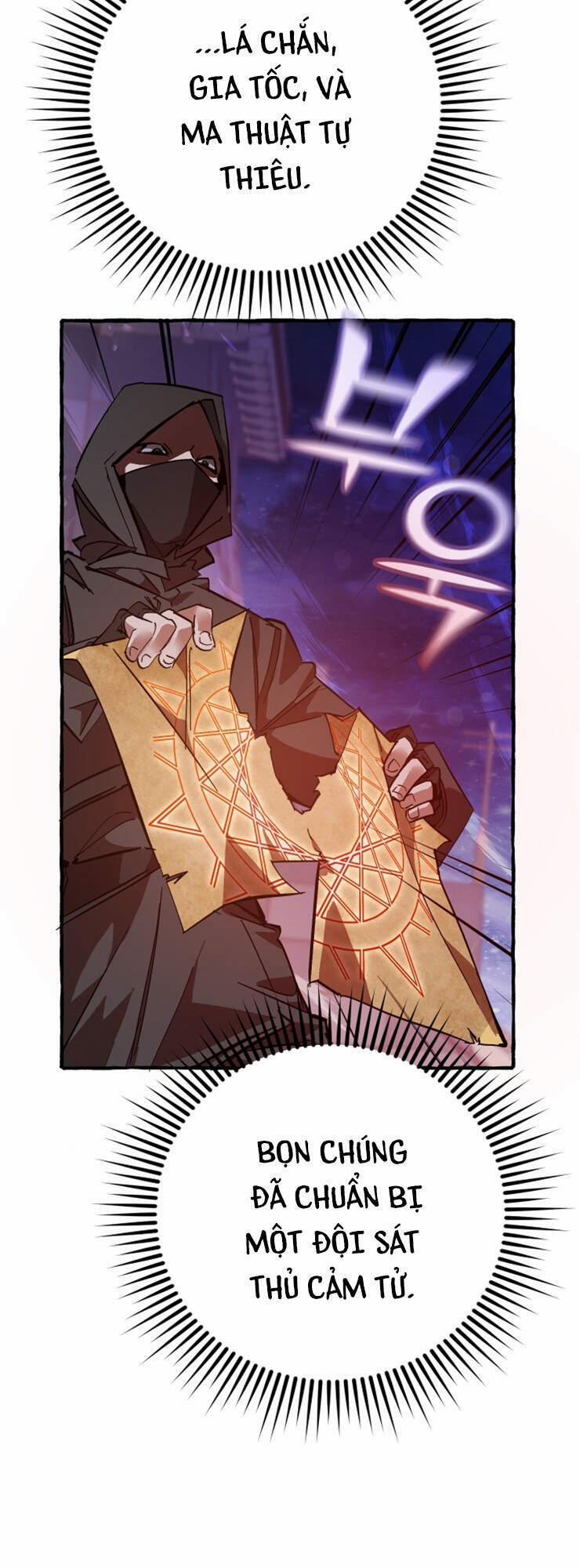 Sự Ra Đời Của Một Anh Hùng 55 trang 38