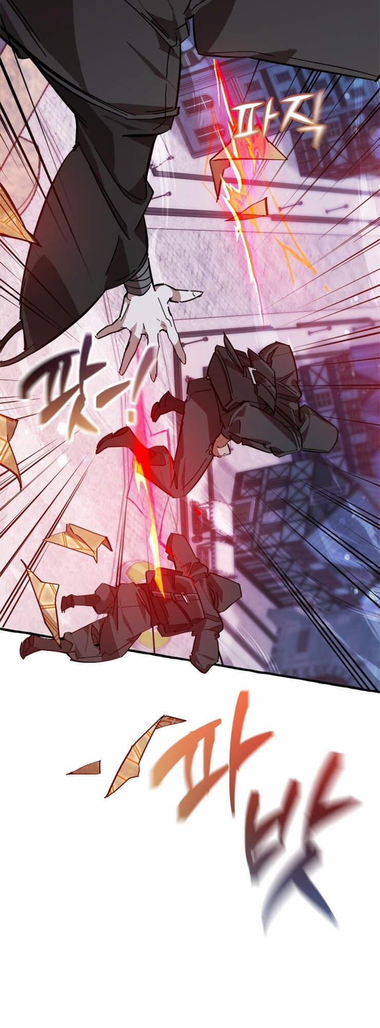 Sự Ra Đời Của Một Anh Hùng 55 trang 40