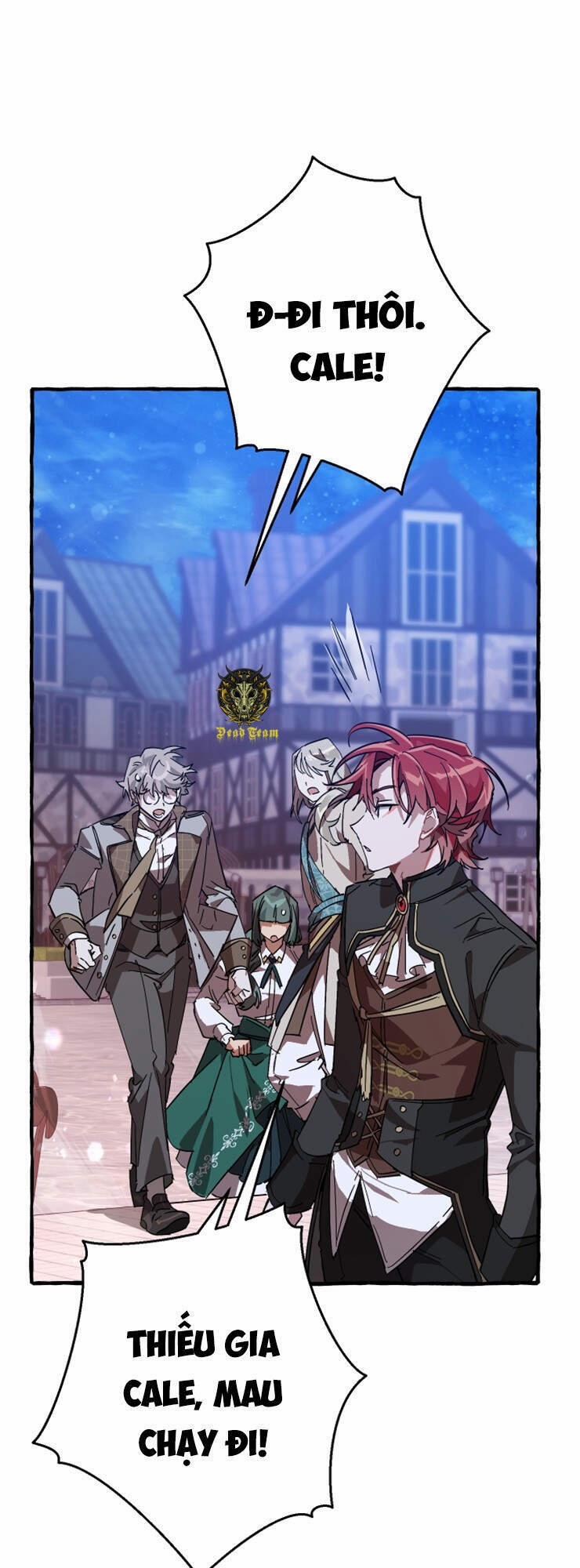Sự Ra Đời Của Một Anh Hùng 55 trang 44