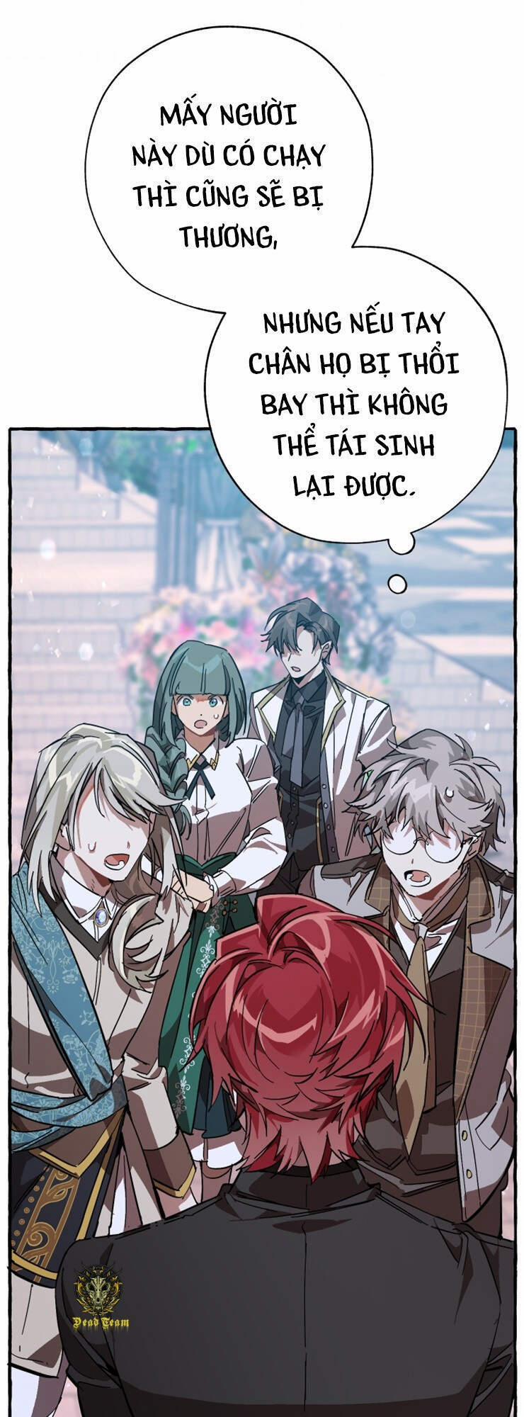 Sự Ra Đời Của Một Anh Hùng 55 trang 50