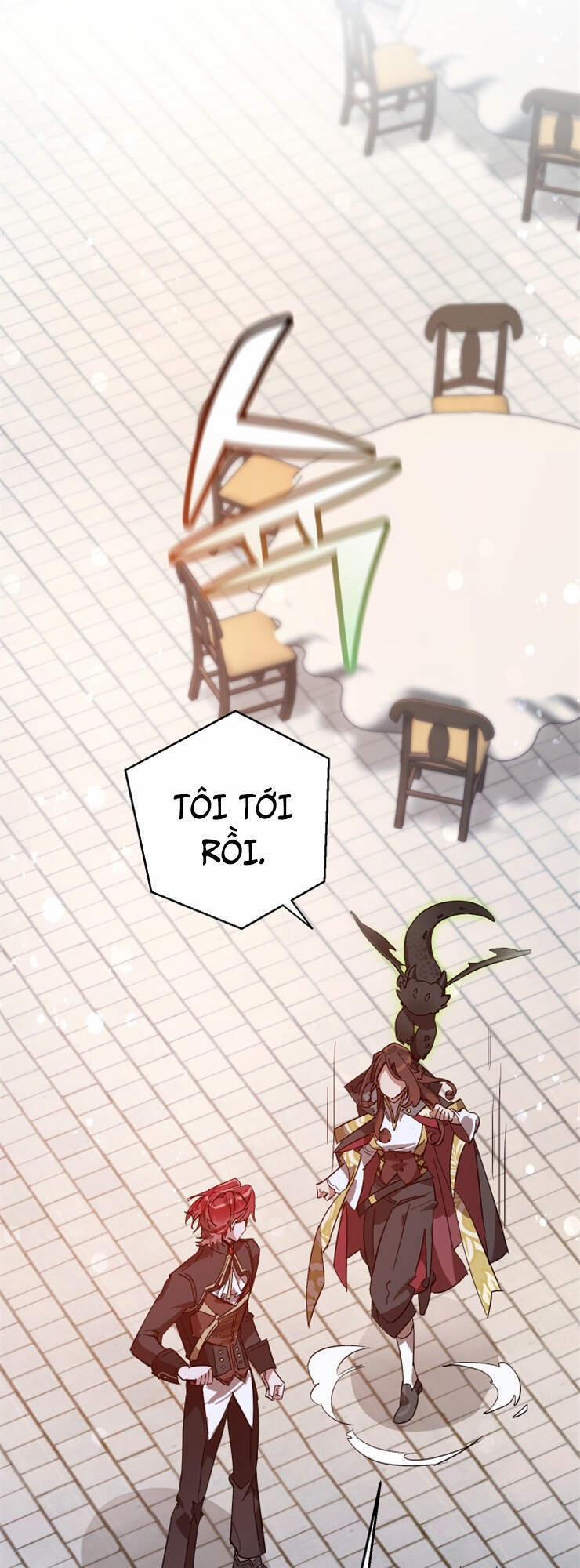 Sự Ra Đời Của Một Anh Hùng 55 trang 52