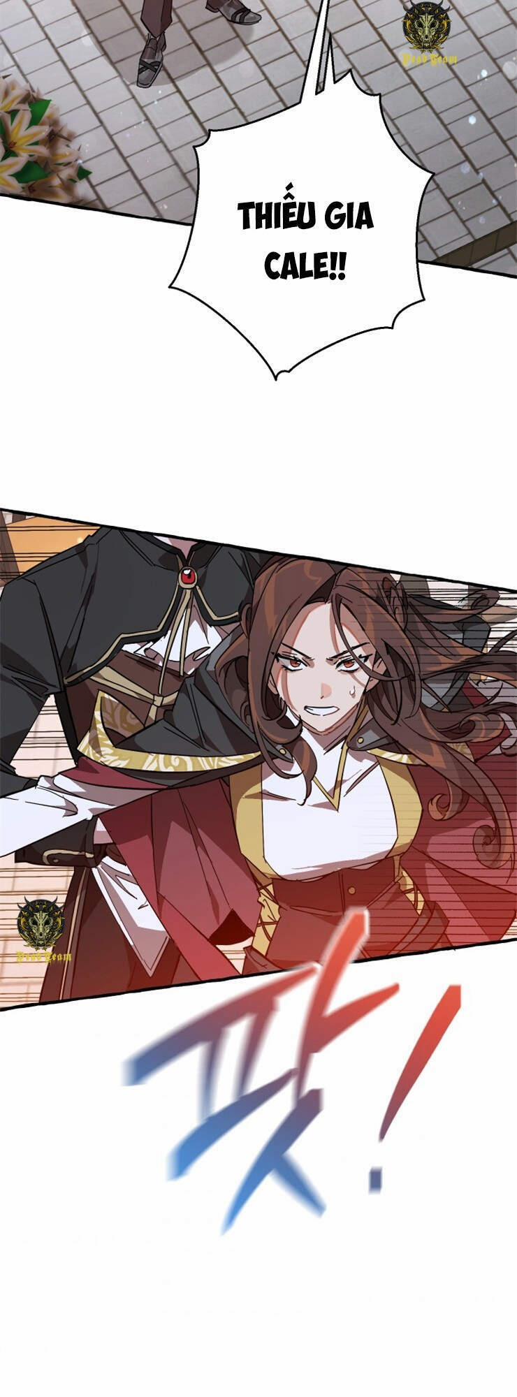 Sự Ra Đời Của Một Anh Hùng 55 trang 53