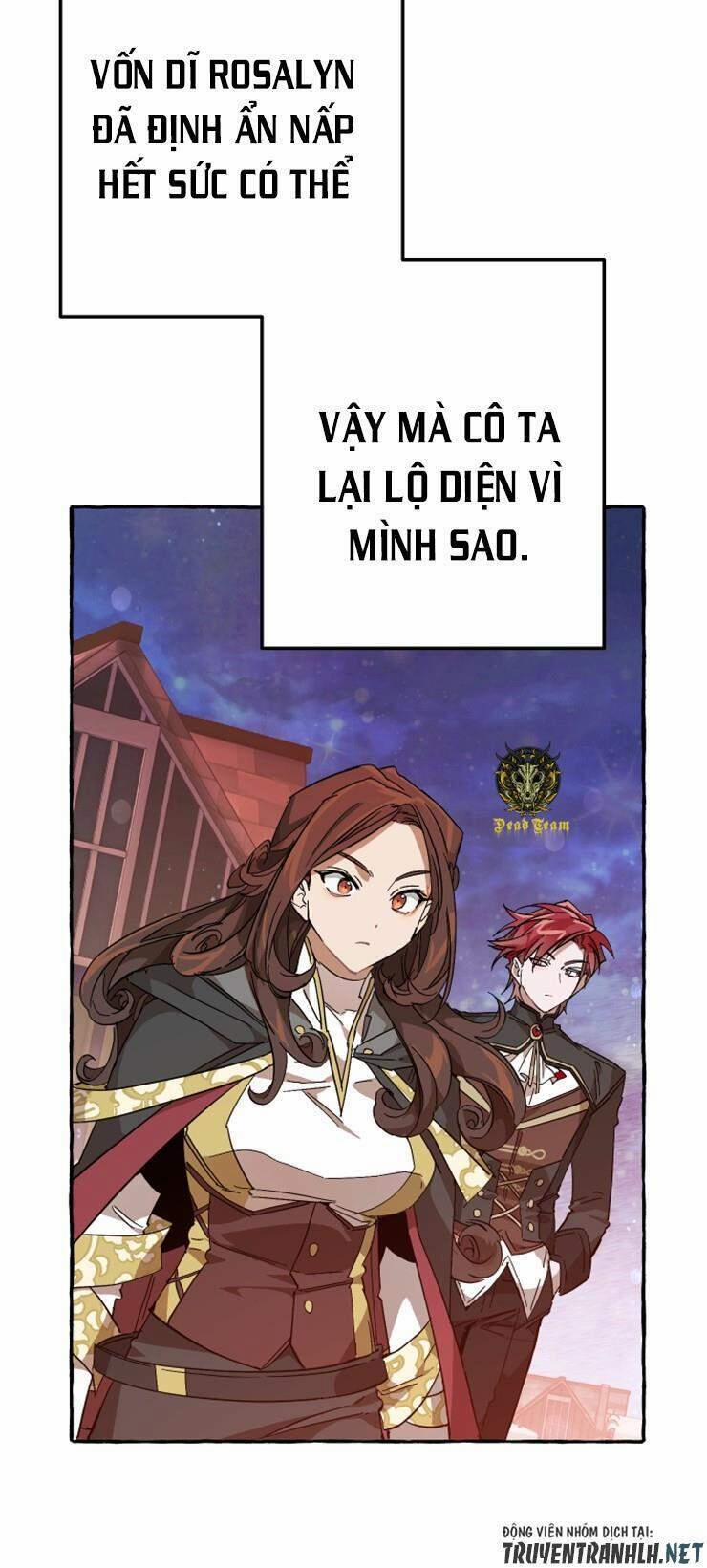 Sự Ra Đời Của Một Anh Hùng 57 trang 12