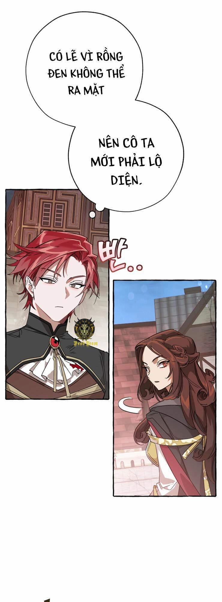 Sự Ra Đời Của Một Anh Hùng 57 trang 13