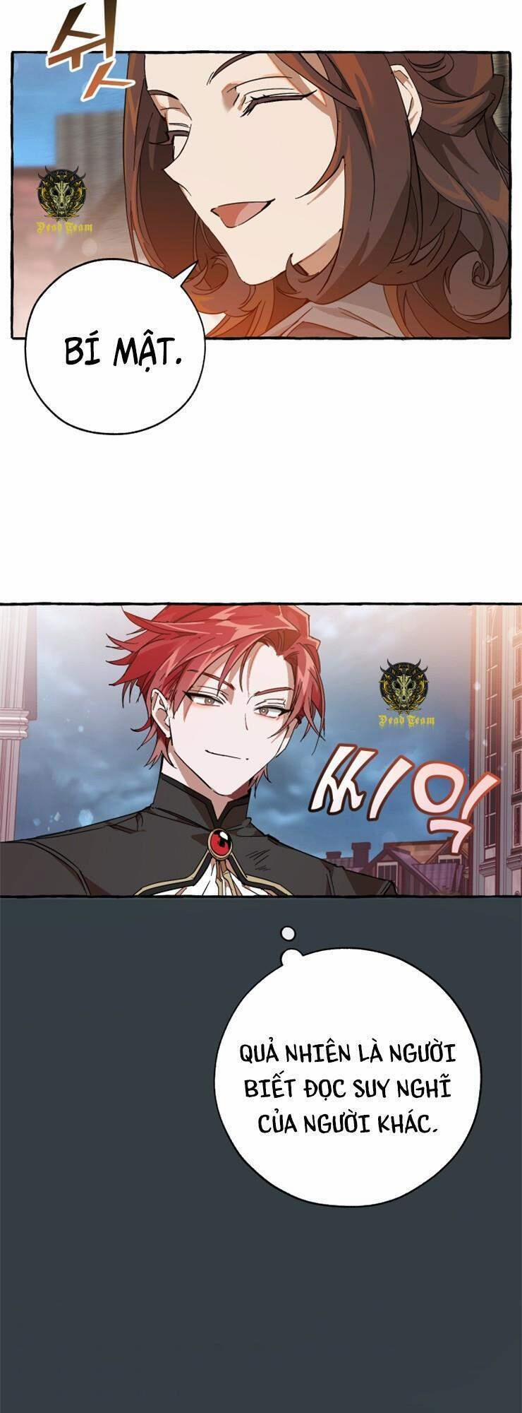 Sự Ra Đời Của Một Anh Hùng 57 trang 14