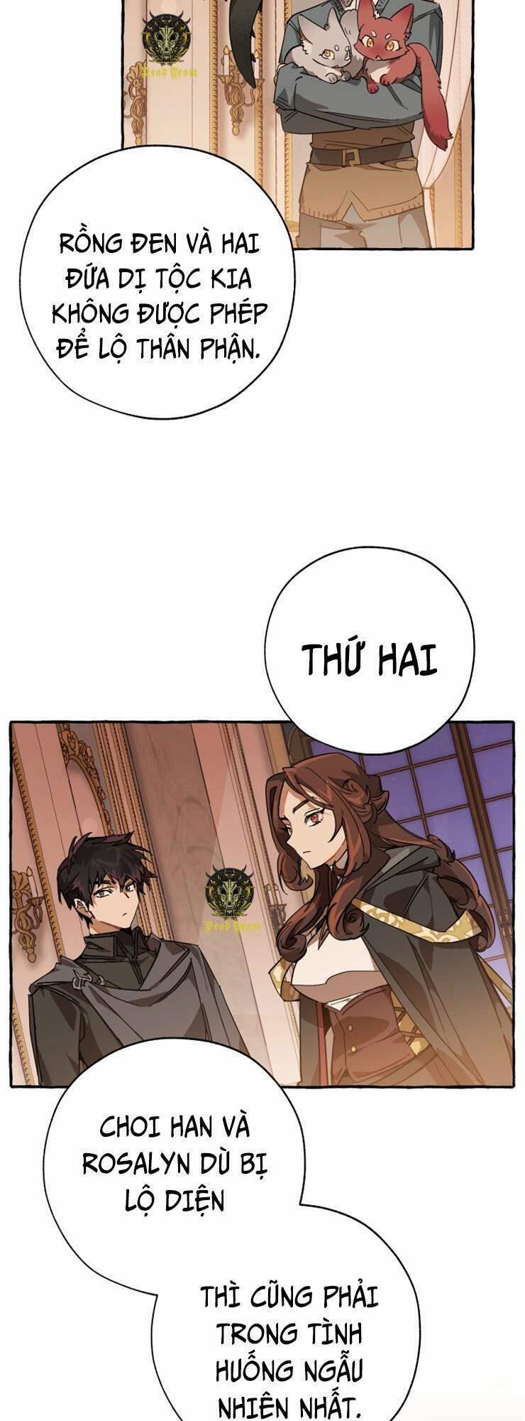 Sự Ra Đời Của Một Anh Hùng 57 trang 17