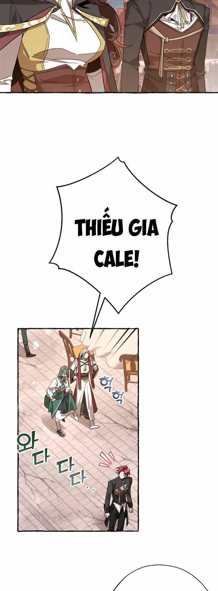Sự Ra Đời Của Một Anh Hùng 57 trang 20