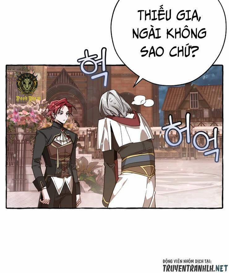 Sự Ra Đời Của Một Anh Hùng 57 trang 21