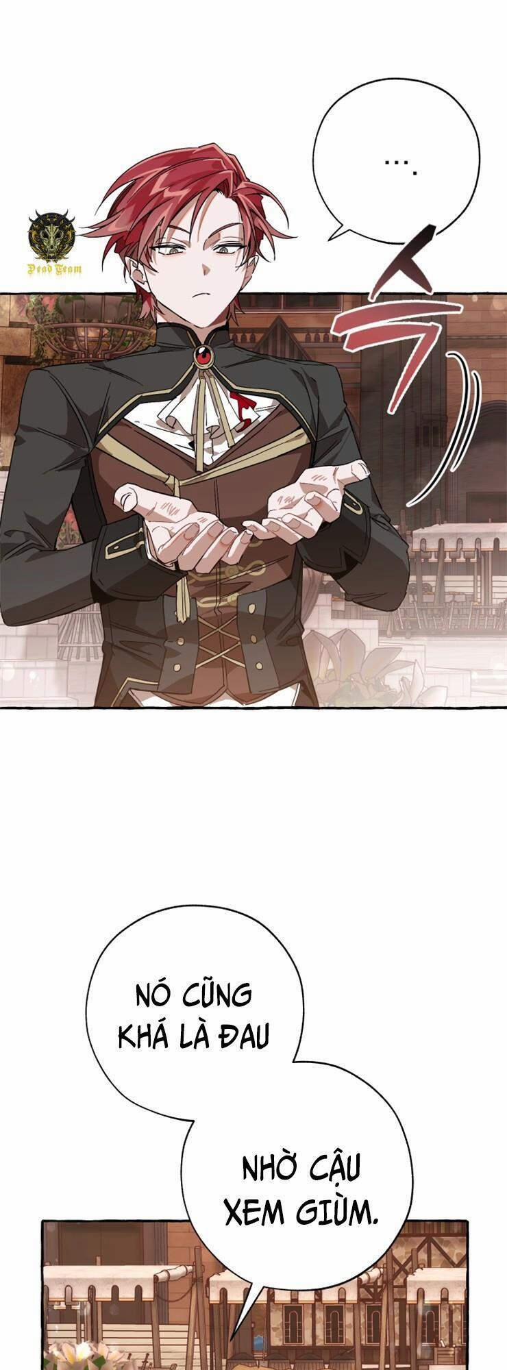 Sự Ra Đời Của Một Anh Hùng 57 trang 22