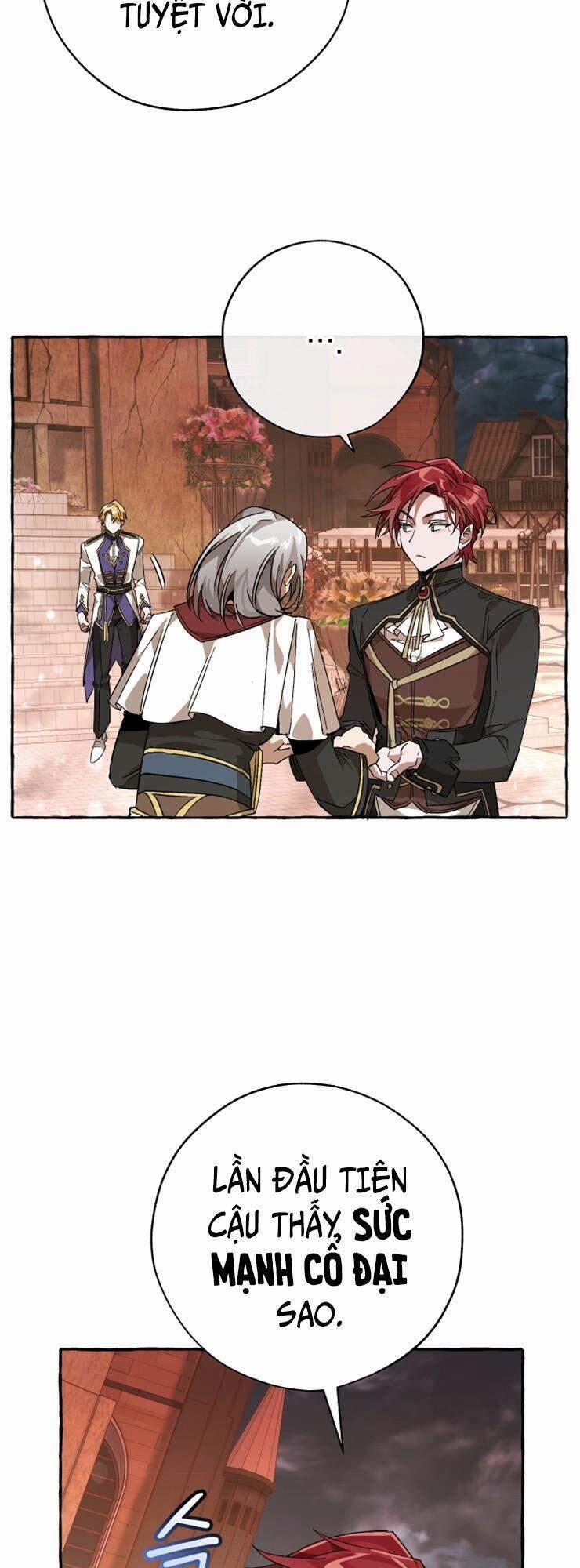 Sự Ra Đời Của Một Anh Hùng 57 trang 25