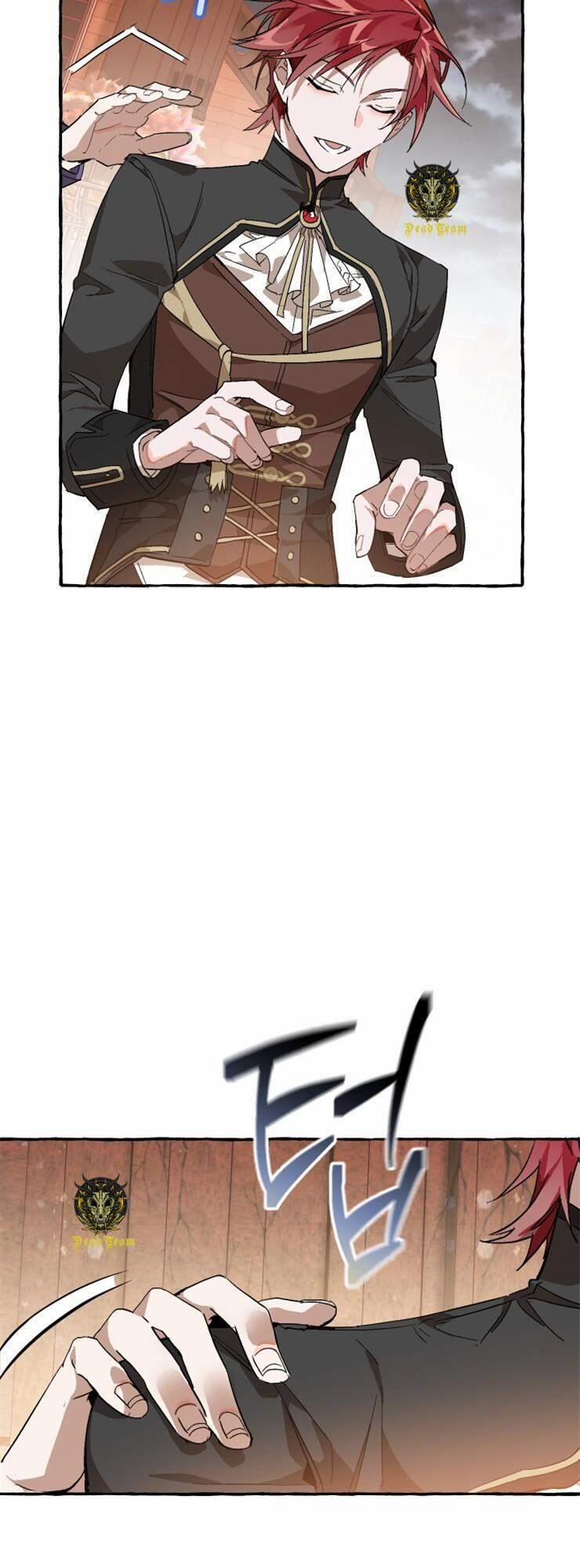 Sự Ra Đời Của Một Anh Hùng 57 trang 26