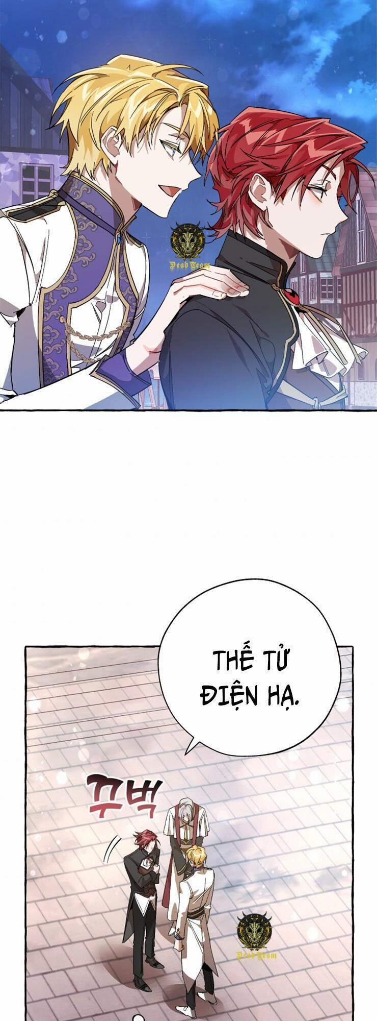 Sự Ra Đời Của Một Anh Hùng 57 trang 28