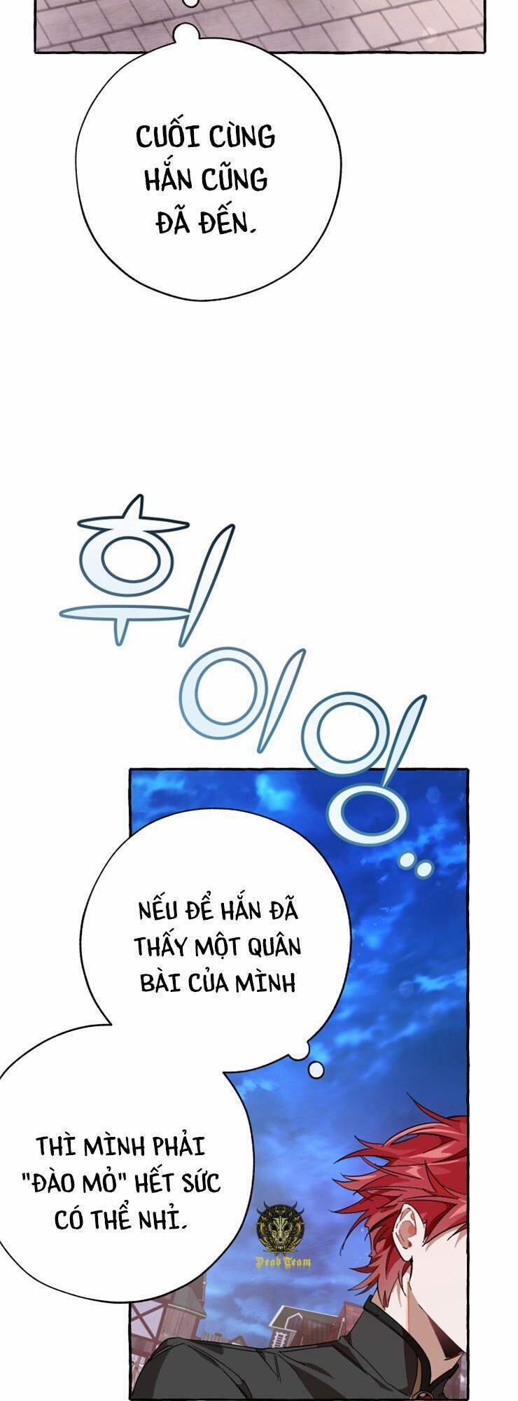 Sự Ra Đời Của Một Anh Hùng 57 trang 29