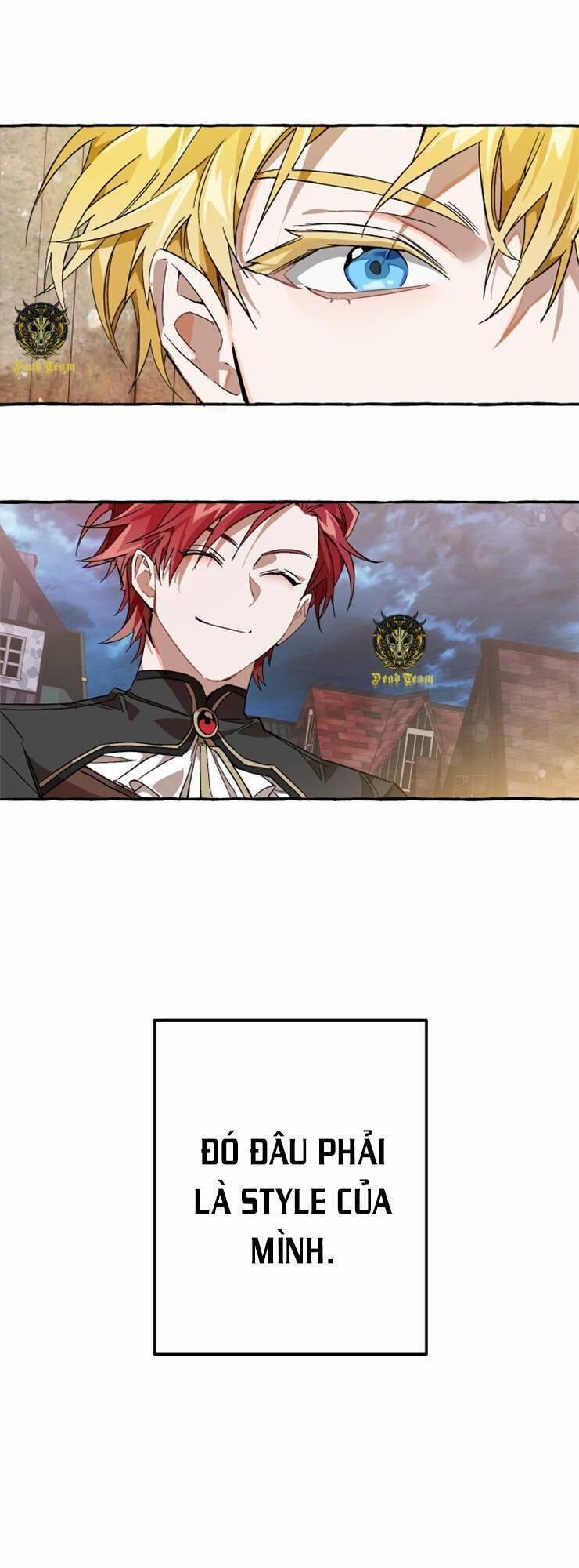 Sự Ra Đời Của Một Anh Hùng 57 trang 31