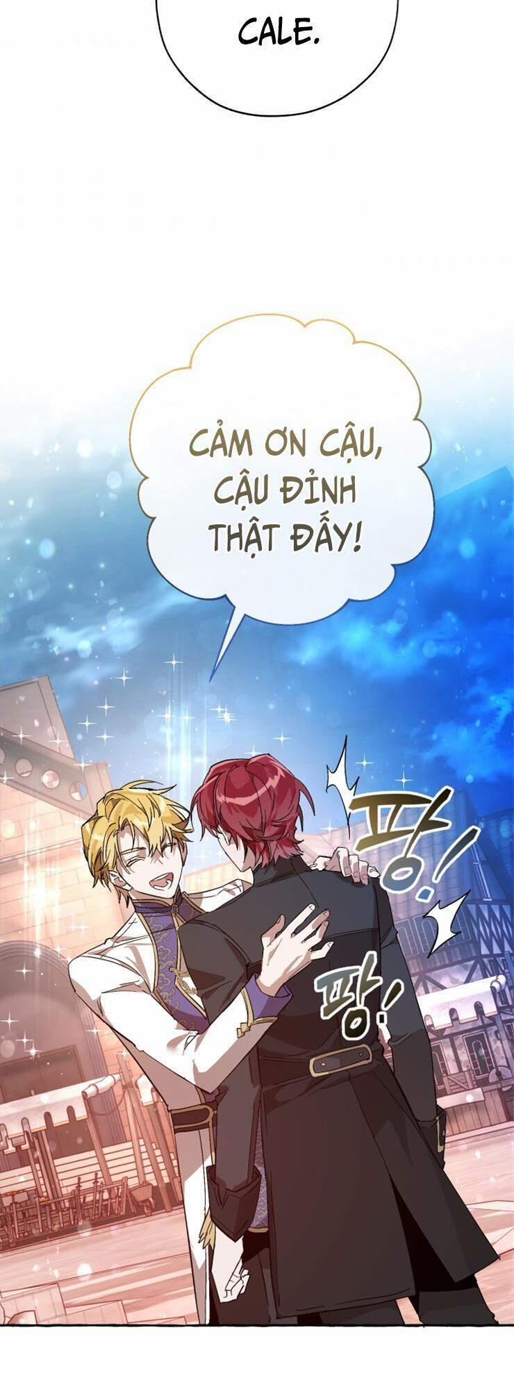 Sự Ra Đời Của Một Anh Hùng 57 trang 33