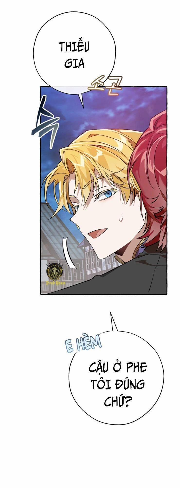 Sự Ra Đời Của Một Anh Hùng 57 trang 34