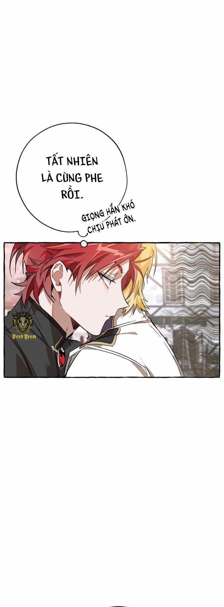 Sự Ra Đời Của Một Anh Hùng 57 trang 35