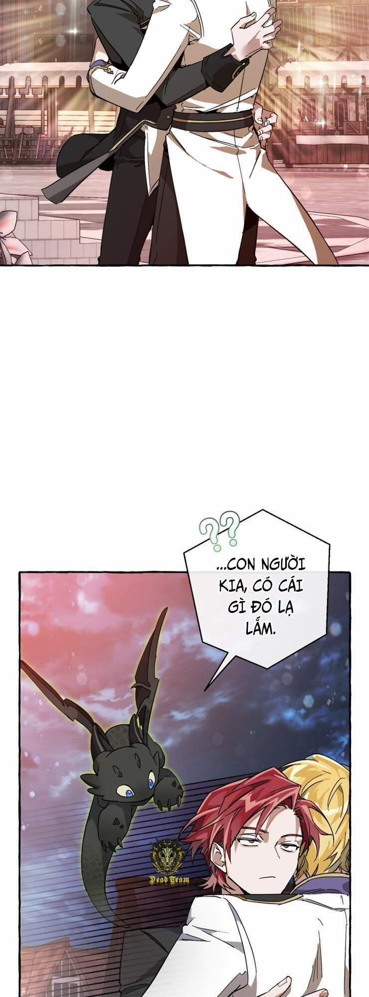 Sự Ra Đời Của Một Anh Hùng 57 trang 38