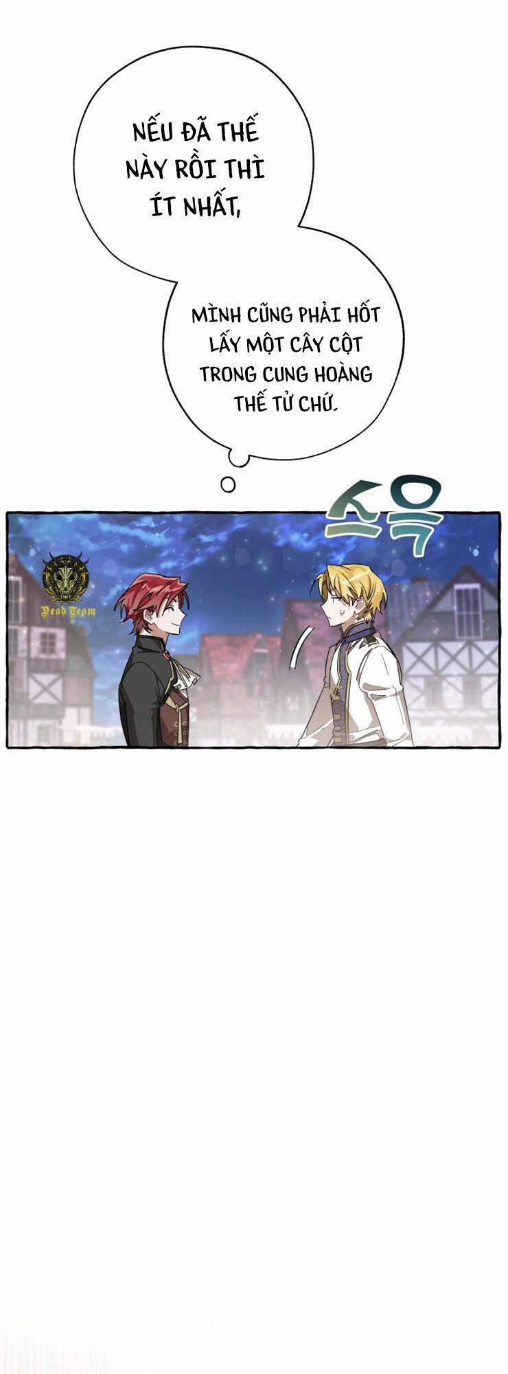 Sự Ra Đời Của Một Anh Hùng 57 trang 40