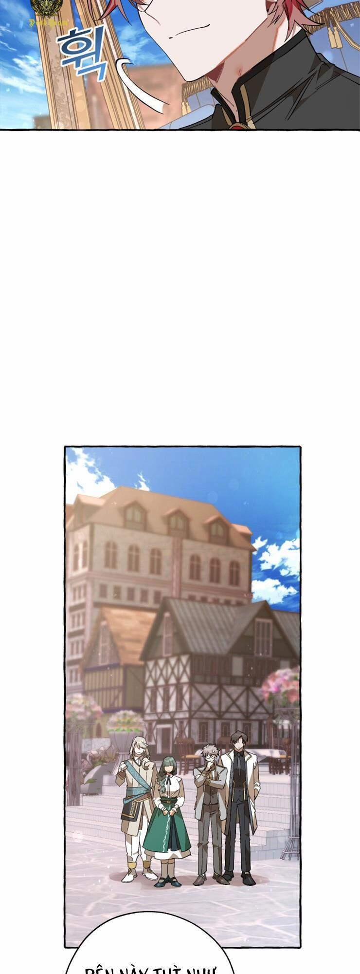 Sự Ra Đời Của Một Anh Hùng 57 trang 47