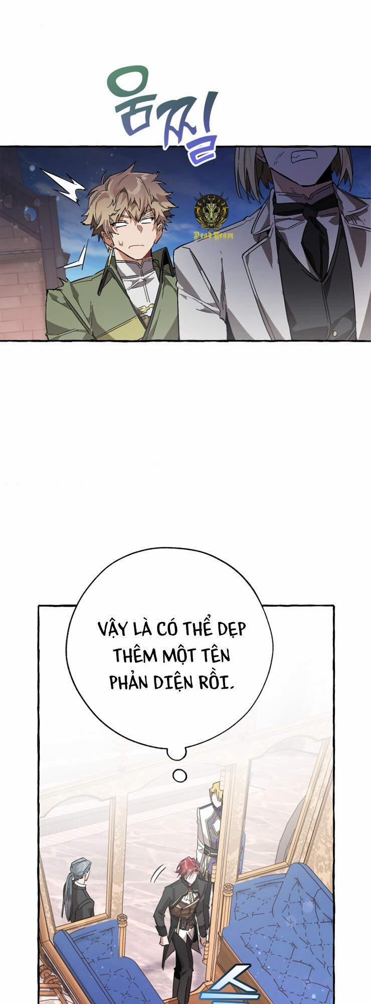 Sự Ra Đời Của Một Anh Hùng 57 trang 51
