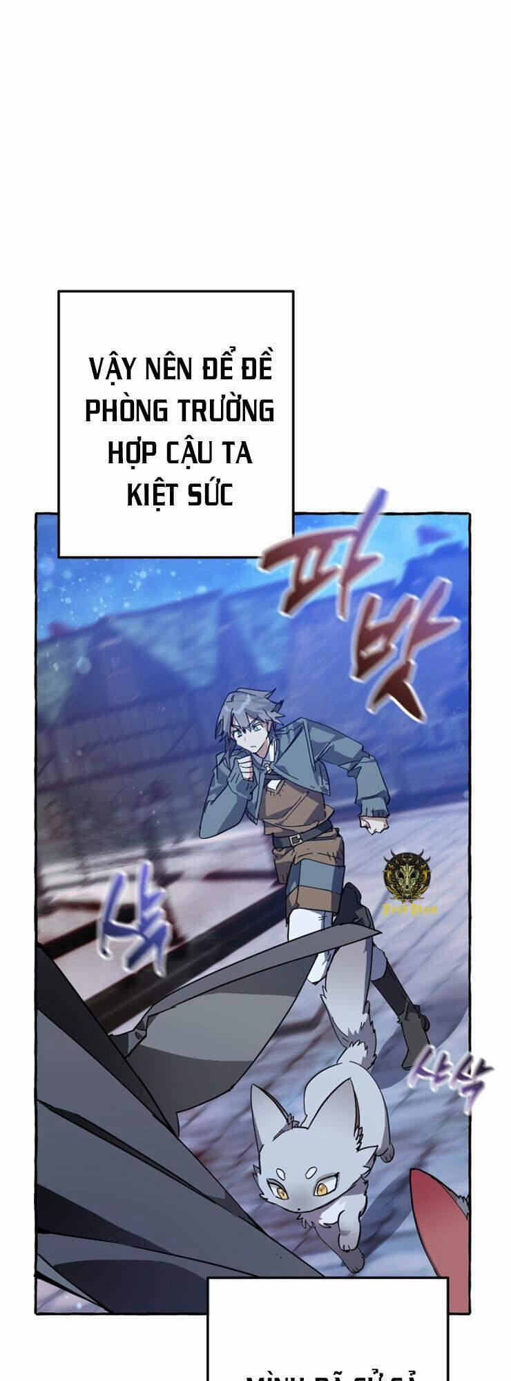 Sự Ra Đời Của Một Anh Hùng 57 trang 7