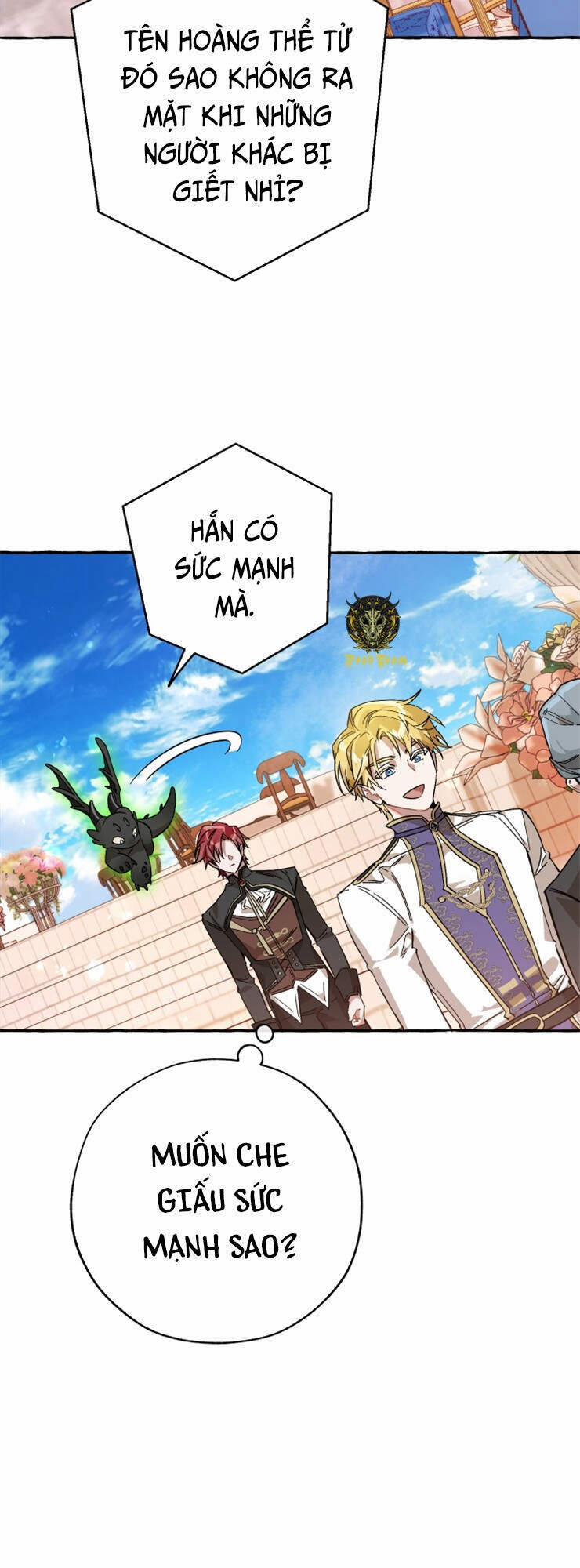 Sự Ra Đời Của Một Anh Hùng 58 trang 13