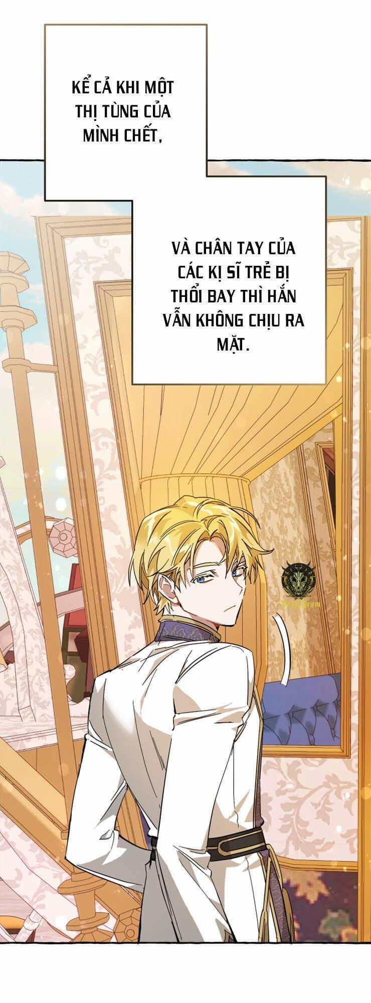 Sự Ra Đời Của Một Anh Hùng 58 trang 14