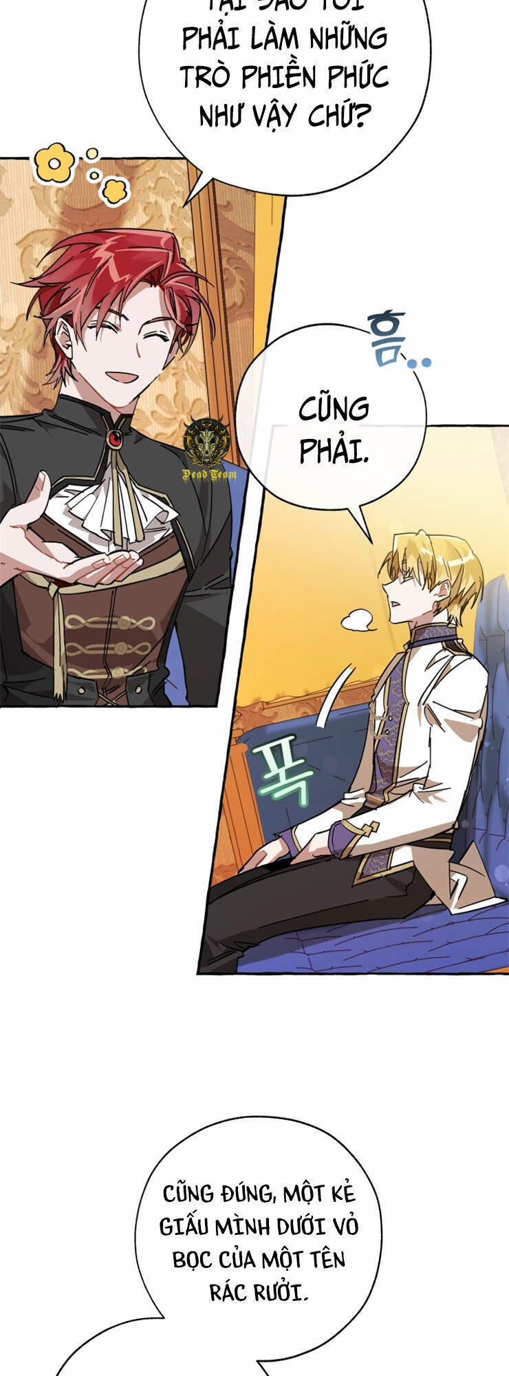 Sự Ra Đời Của Một Anh Hùng 58 trang 17