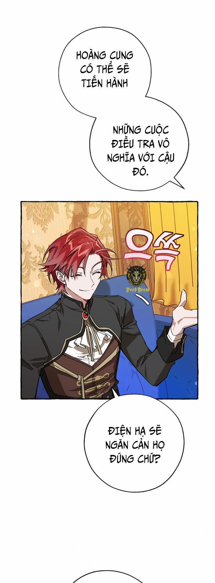 Sự Ra Đời Của Một Anh Hùng 58 trang 19