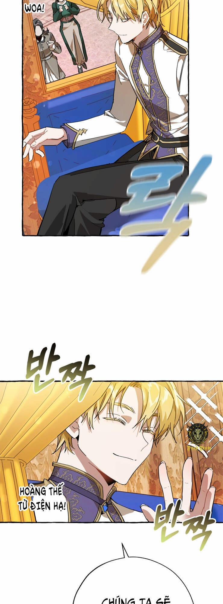 Sự Ra Đời Của Một Anh Hùng 58 trang 21