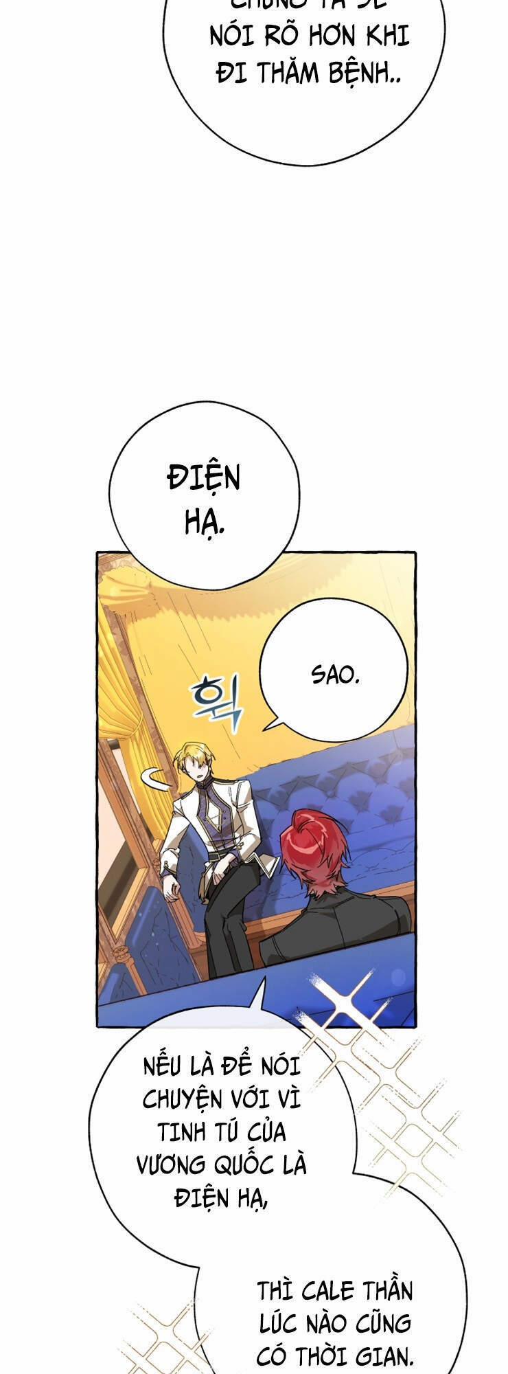 Sự Ra Đời Của Một Anh Hùng 58 trang 22