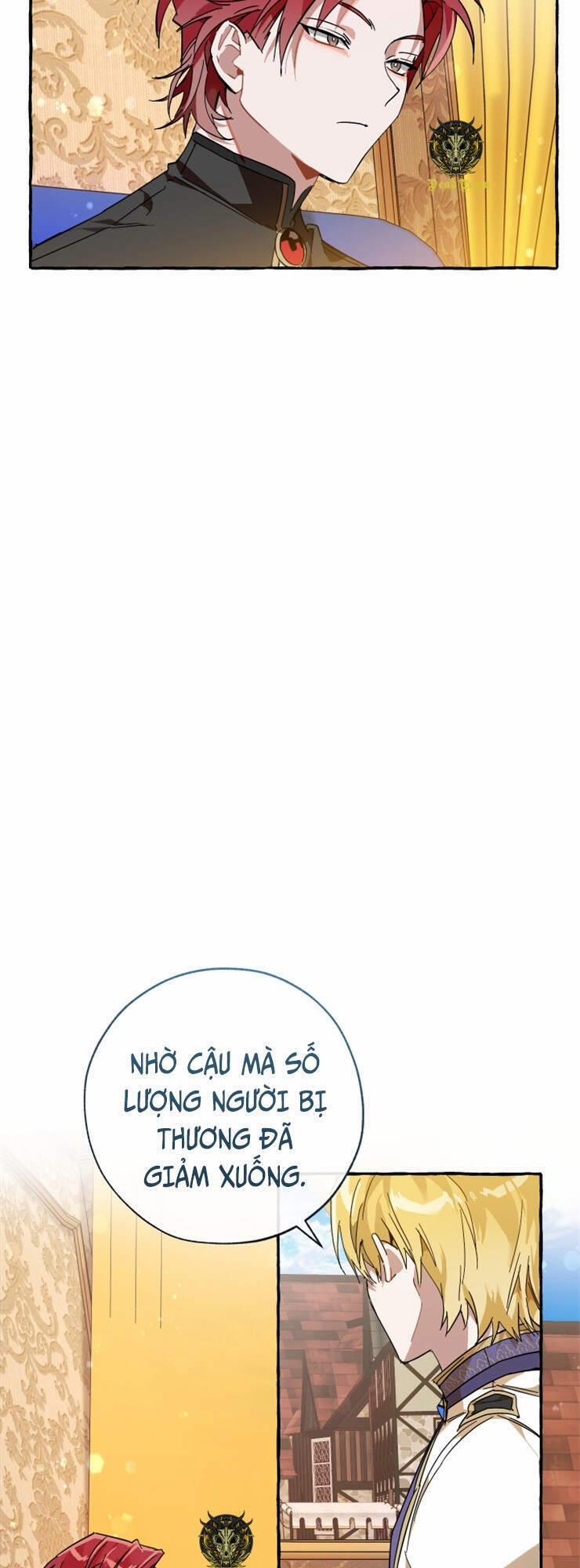 Sự Ra Đời Của Một Anh Hùng 58 trang 25